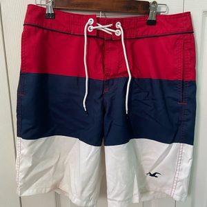 Hollister Swim Shorts